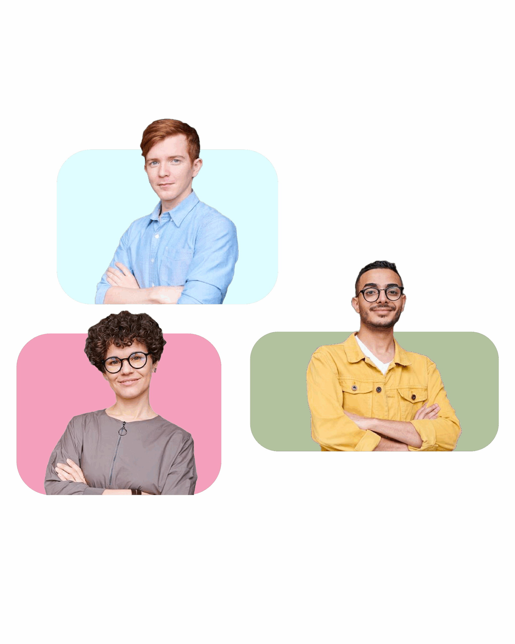 Yokin Broker Team