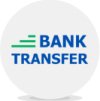 bank transfer
